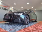 Audi A3 1.6 TDI S-line
