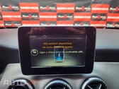 Mercedes-Benz CLA 180 d Shooting Brake Urban