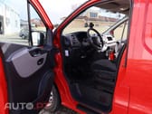 Renault Trafic L1H1
