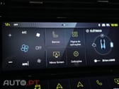 Peugeot 408 1.6 Hybrid Allure e-EAT8