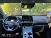 Hyundai Kauai 64 kWh Premium