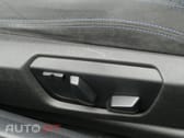 BMW 220 d Cabrio Pack M Auto