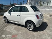 Fiat 500 1.2 Collezione