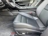 Porsche Taycan Performance Batterie