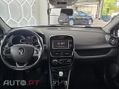 Renault Clio Sport Tourer 1.5 dCi Limited