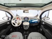 Fiat 500 1.0 Hybrid Lounge