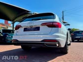 Audi A4 2.0 TDI multitronic Business Line