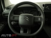Citroen Berlingo Berlingo 1.5 BlueHDi M Shine