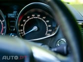 Ford Fiesta 1.0 Ti-VCT Titanium