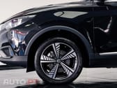 MG ZS EV 44.5 kWh Luxury
