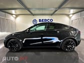 Tesla Model Y Long Range Dual Motor AWD