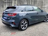 Kia Ceed 1.0 T-GDI GT Line