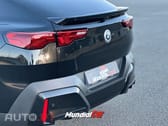 BMW iX2 eDrive20