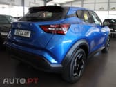 Nissan Juke 1.0 DIG-T Tekna