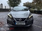 Nissan Leaf N-Connecta Full Led