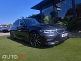 BMW 320 d Line Sport Auto
