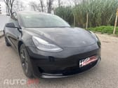 Tesla Model 3 Standard Range Plus RWD