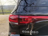 Mercedes-Benz EQB 250 Progressive