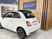 Fiat 500C 1.0 Hybrid Club