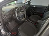 Ford Fiesta 1.0 EcoBoost Titanium