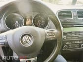 Volkswagen Golf 1.6 TDI Confortline Extras