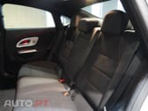 Mercedes-Benz CLA 250 com tecnologia EQ