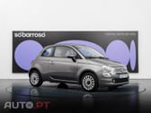 Fiat 500 1.2 Lounge MTA