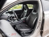 Mercedes-Benz A 180 D AMG Line Auto