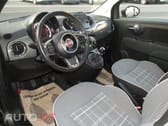 Fiat 500 1.2 Lounge S&S