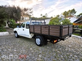 Toyota Hilux 2.4 D LN150LT CE