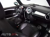 MINI Cooper S Auto