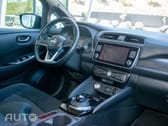 Nissan Leaf Acenta 40kWh