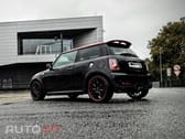 MINI Cooper Cooper S