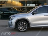 Skoda Kodiaq 2.0 TDI Sportline DSG