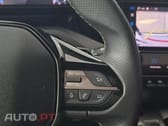 Peugeot 408 1.6 Hybrid GT e-EAT8