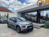 Citroen C3 1.2 PureTech Feel