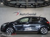 Renault Clio 1.0 TCE 100 LPG Limited