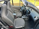 Smart ForTwo Cabrio EQ Perfect