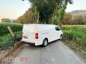 Toyota Proace Verso Long 50KWh Business