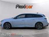Peugeot 308 SW 1.6 PureTech Allure Pack