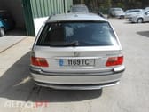 BMW 320 D TOURING
