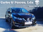 Nissan Qashqai 1.3 DIG-T N-Connecta Led