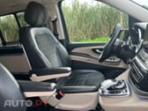Mercedes-Benz V Marco Polo 250 CDI BlueTec