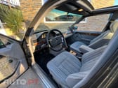 Mercedes-Benz W124 300 D