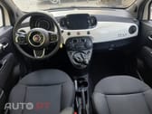 Fiat 500 1.0 Hybrid