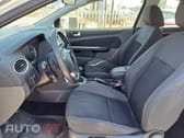 Ford Focus 1.4 16V Sport