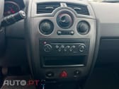 Renault Mégane 1.5 dCi C. Authentique