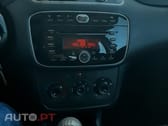 Fiat Punto Evo 1.3 M-Jet Dynamic Style