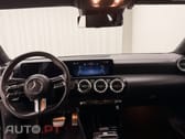 Mercedes-Benz CLA 250 e Shooting Brake AMG Line
