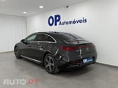 Mercedes-Benz EQE 350 Edition